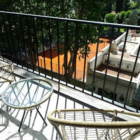 Apartament Dorado Buenos Aires Zewnętrze zdjęcie