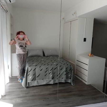 Apartament Dorado Buenos Aires Zewnętrze zdjęcie