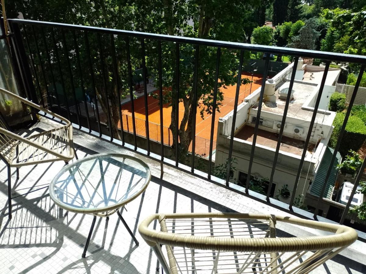 Apartament Dorado Buenos Aires Zewnętrze zdjęcie