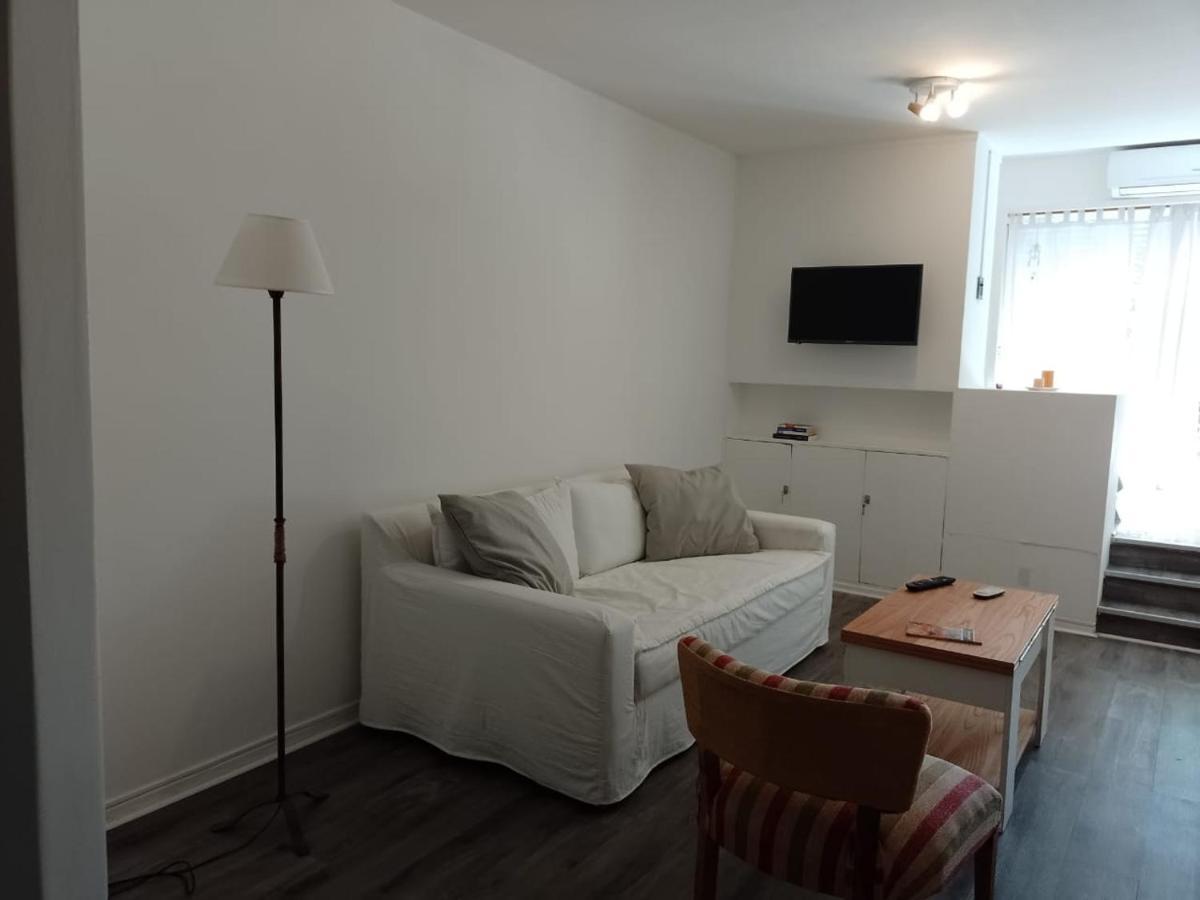 Apartament Dorado Buenos Aires Zewnętrze zdjęcie