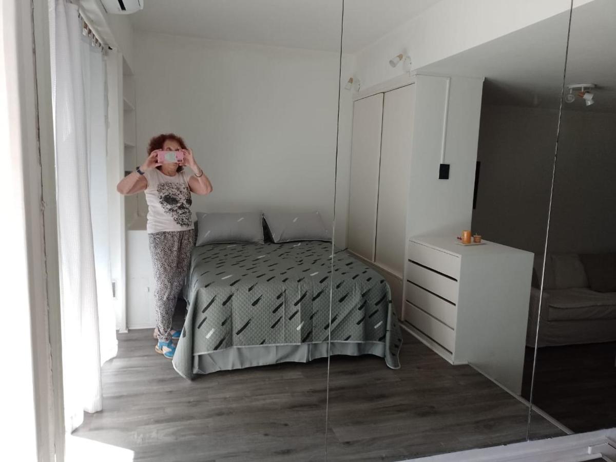 Apartament Dorado Buenos Aires Zewnętrze zdjęcie